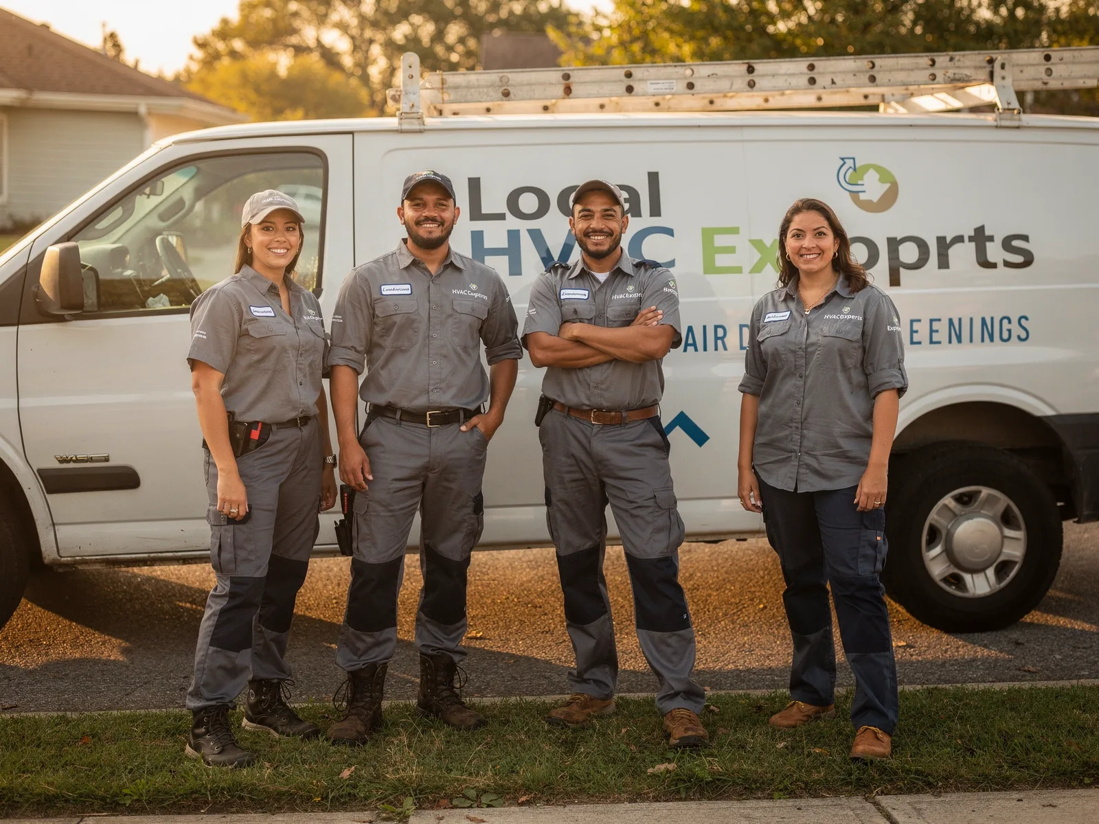 24/7 HVAC Repair & AC Replacement company in Mishicot, WI